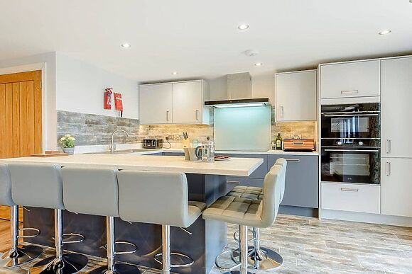 Fairchild’s Barn at Fairchilds