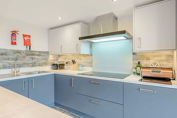 Fairchild’s Barn at Fairchilds