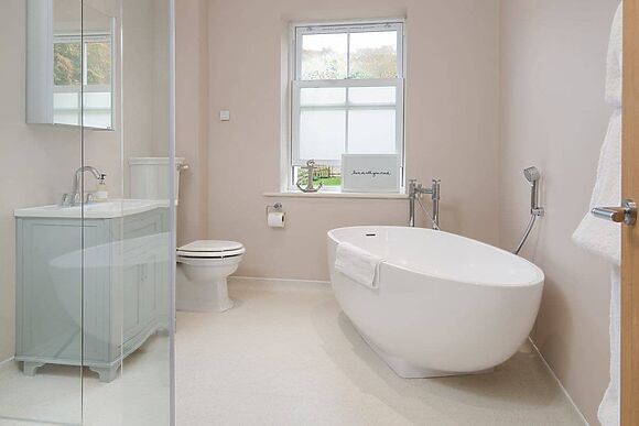 Orchard House in Castle Carrock