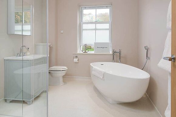 Orchard House in Castle Carrock