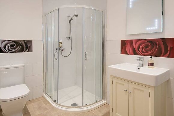 Orchard House in Castle Carrock