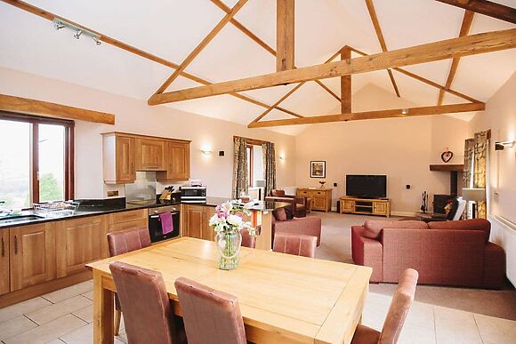 Watson Cottage in Castle Carrock