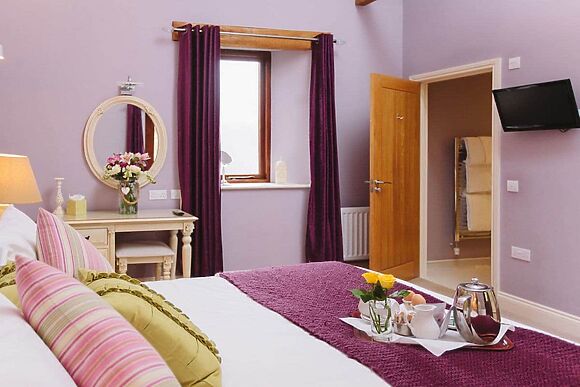 Watson Cottage in Castle Carrock