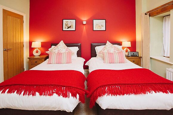 Watson Cottage in Castle Carrock