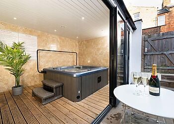 Town House I