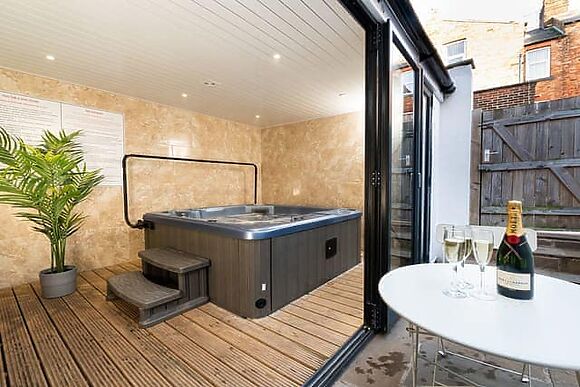Town House I