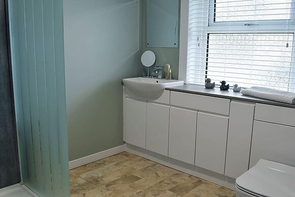 Stinchar View in Ballantrae