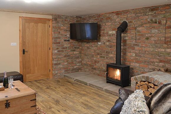 The Old Forge