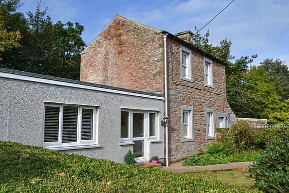 Blaithwaite Cottage At Blaithwaite Estate