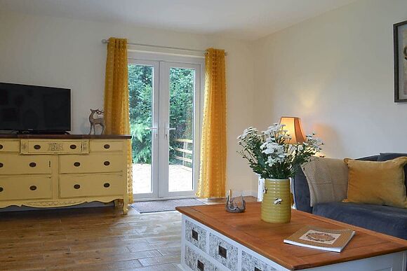 Blaithwaite Cottage At Blaithwaite Estate