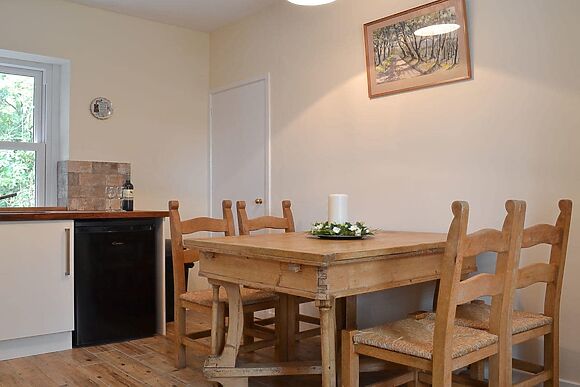 Blaithwaite Cottage At Blaithwaite Estate