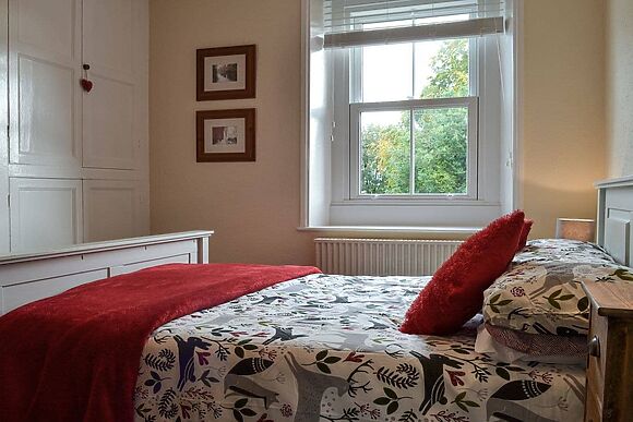 Blaithwaite Cottage At Blaithwaite Estate