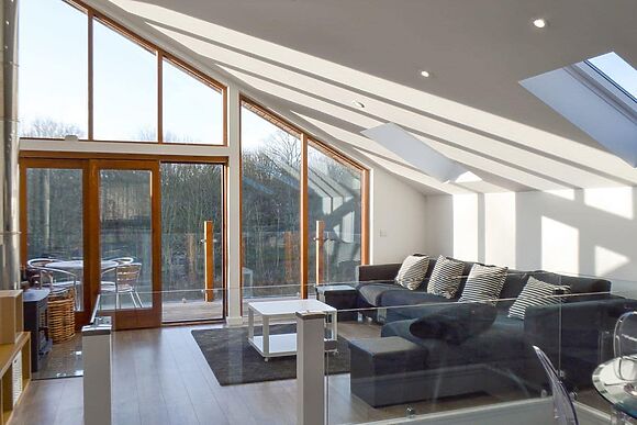 Waterside Lodge Sixteen