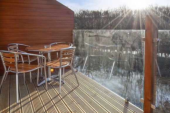 Waterside Lodge Sixteen