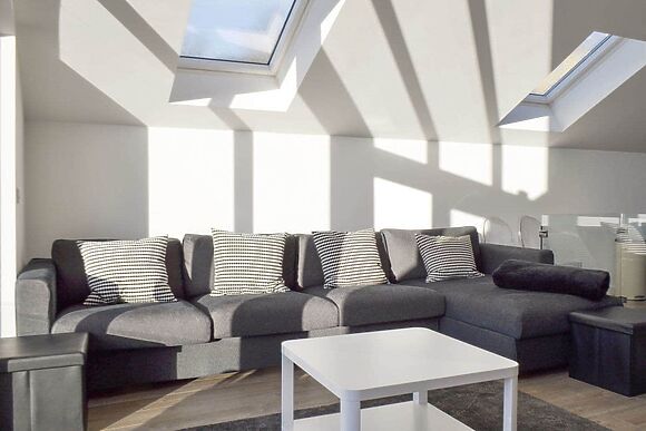 Waterside Lodge Sixteen