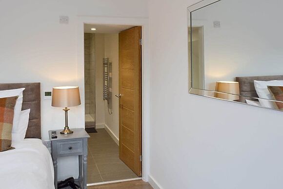 Waterside Lodge Sixteen