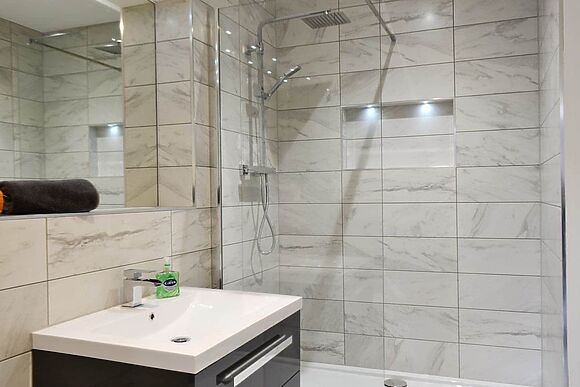 Waterside Lodge Sixteen