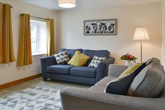 Cowslip at Ranby Cottage Farm