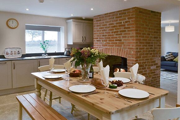 Cowslip at Ranby Cottage Farm