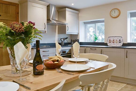 Cowslip at Ranby Cottage Farm