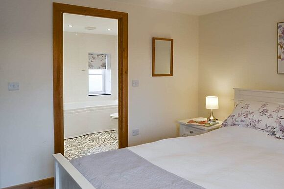 Cowslip at Ranby Cottage Farm