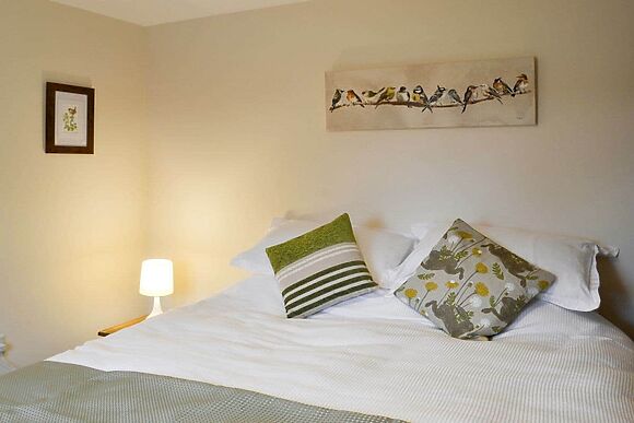 Cowslip at Ranby Cottage Farm