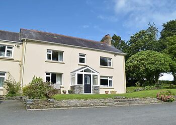 The Farmhouse