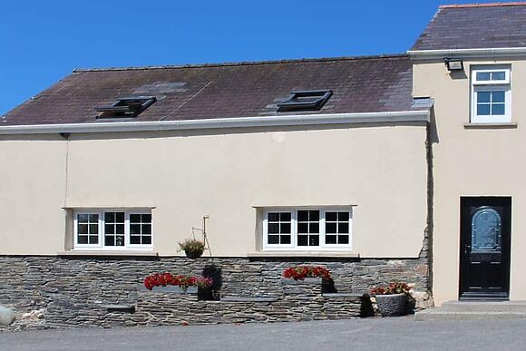 The Carthouse
