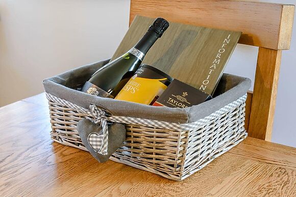 Killerby Old Hall : The Lodge