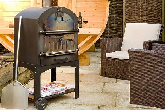 Oak Cottage at Serenity Cottages