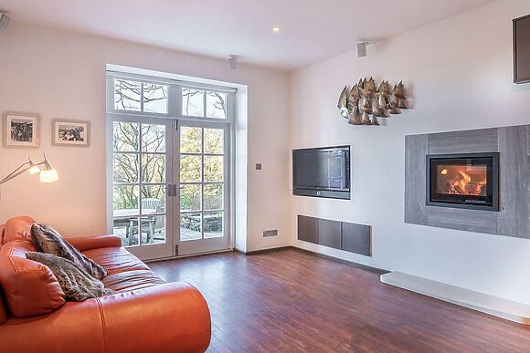 Orrest Howe in Windermere