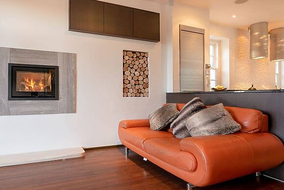 Orrest Howe in Windermere