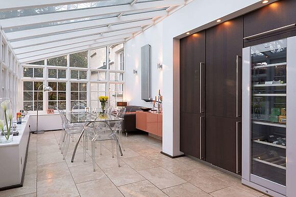 Orrest Howe in Windermere