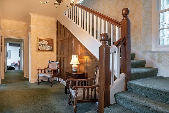 Orrest Howe in Windermere