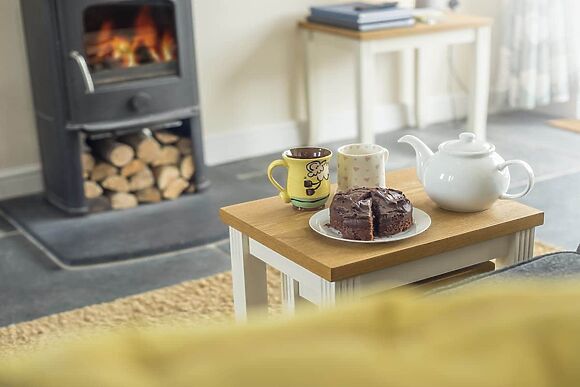 Golwg y Cwm in Cilrhedyn