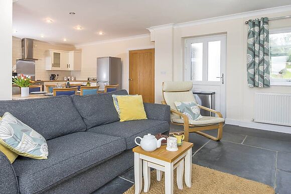 Golwg y Cwm in Cilrhedyn