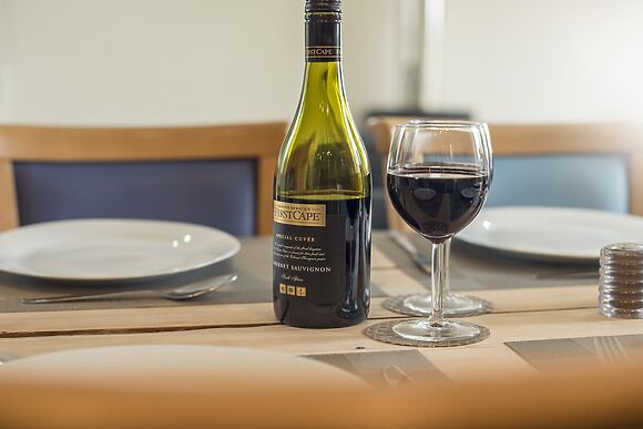 Golwg y Cwm in Cilrhedyn