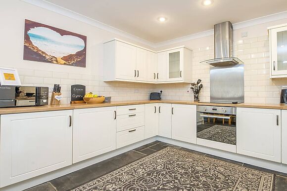 Golwg y Cwm in Cilrhedyn