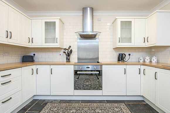 Golwg y Cwm in Cilrhedyn