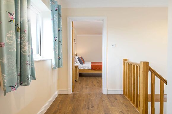 Golwg y Cwm in Cilrhedyn