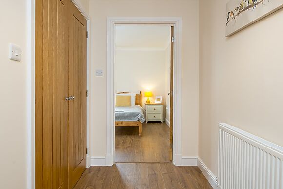 Golwg y Cwm in Cilrhedyn