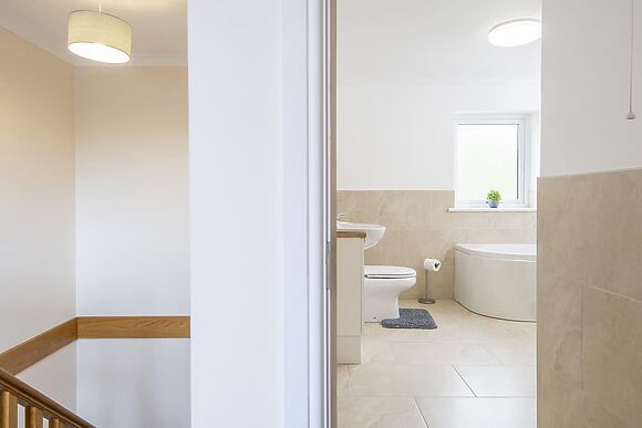 Golwg y Cwm in Cilrhedyn