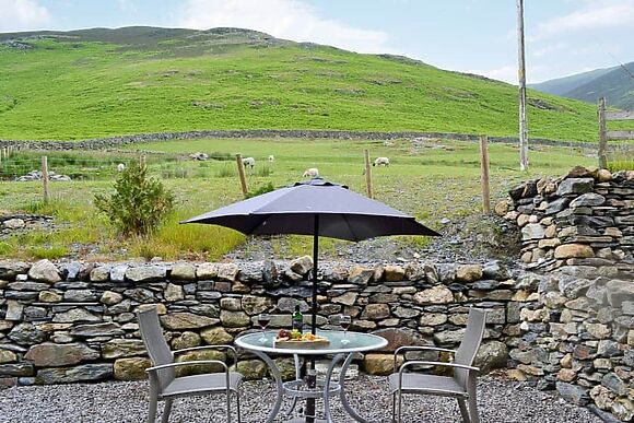 Derwent Dale Cottage