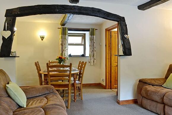 Derwent Dale Cottage