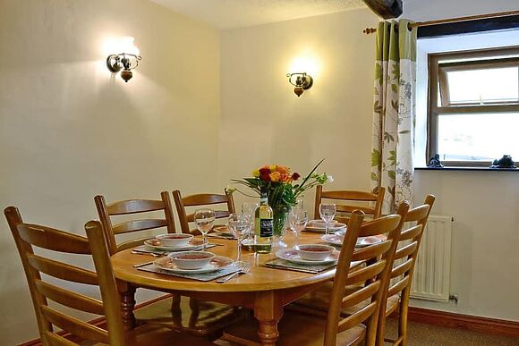 Derwent Dale Cottage