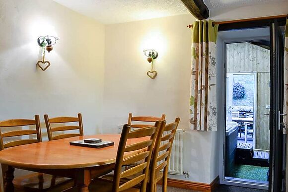 Derwent Dale Cottage