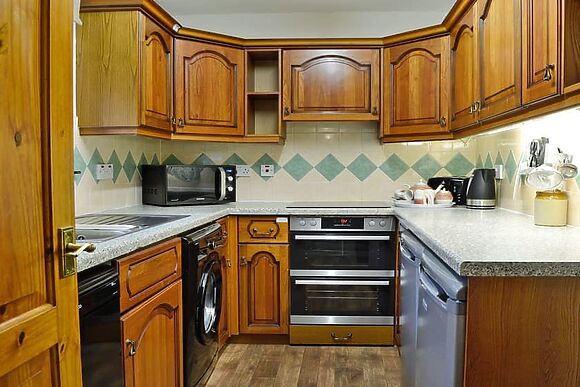 Derwent Dale Cottage