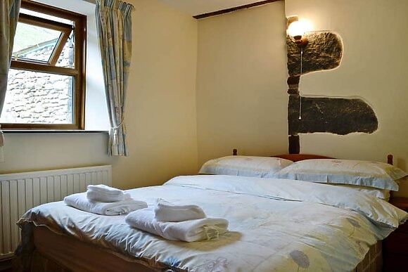 Derwent Dale Cottage