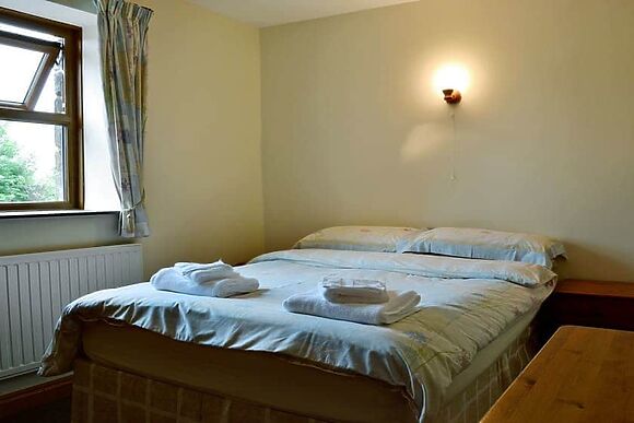 Derwent Dale Cottage