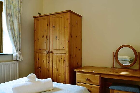 Derwent Dale Cottage